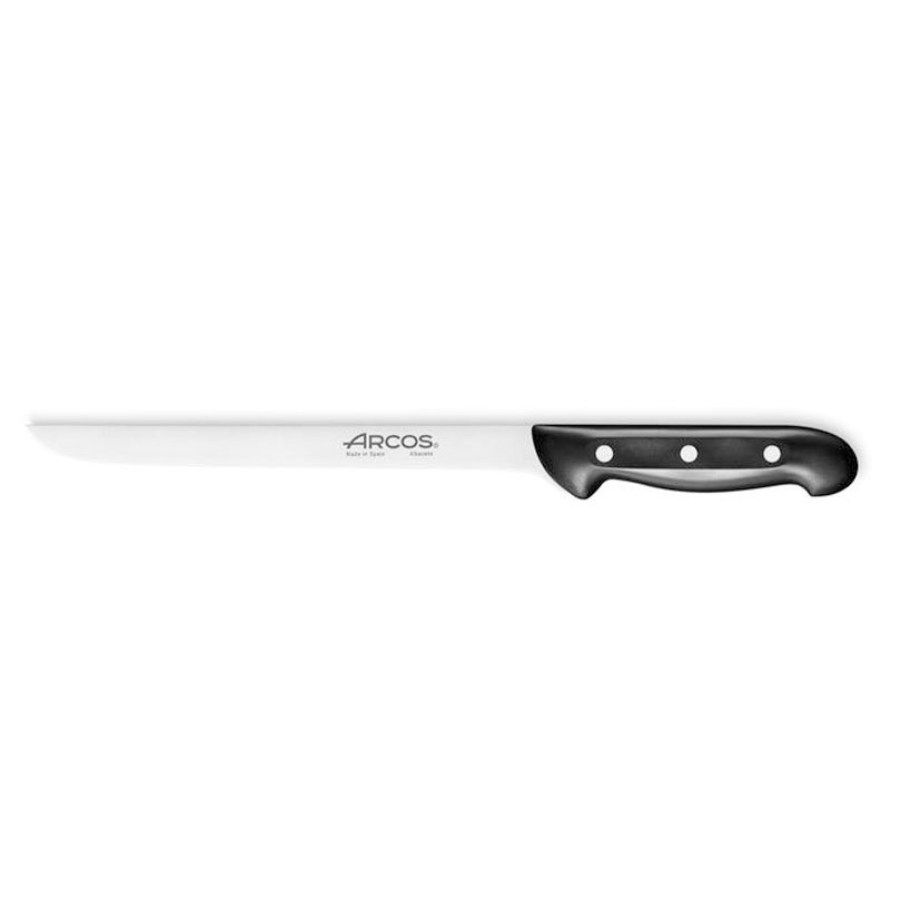 CUCHILLO JAMONERO 240 MM. SERIE MAITRE