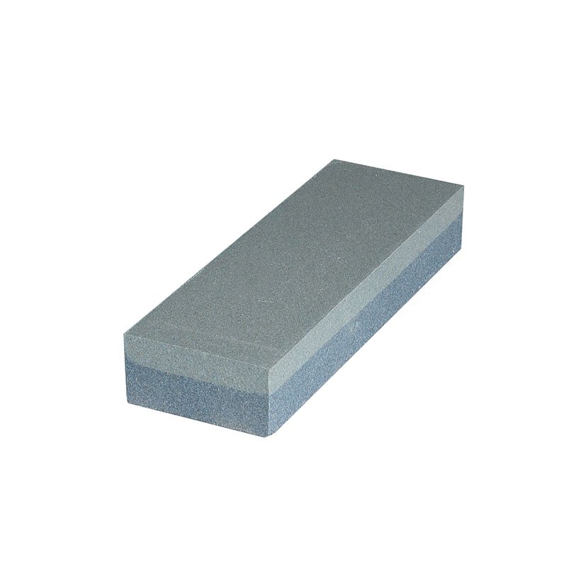 Piedra Afilar COMB GR 120/240(150X 50X25) 150X50X25 Mm afilador herramienta