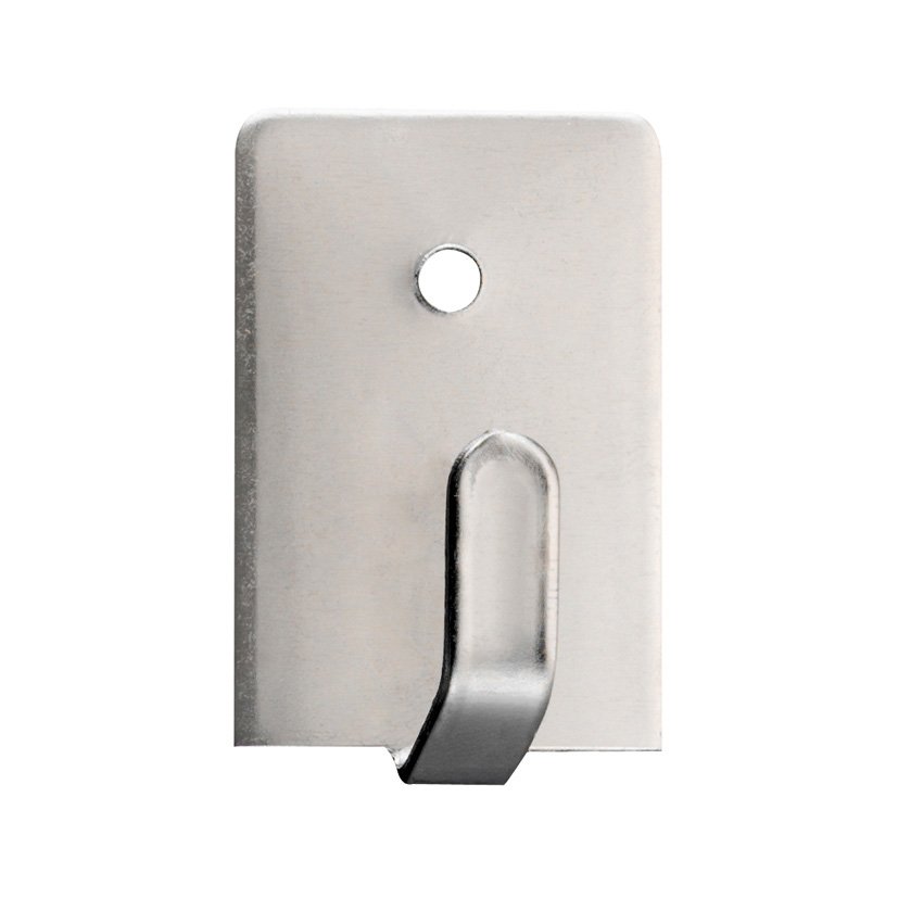 Colgador Adhesivo BL 4 Unidades Inofix gancho