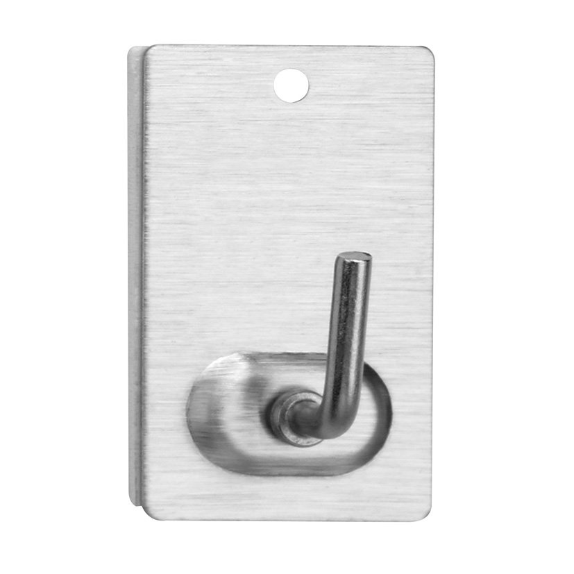 Colgador Adhesivo Blister 2 Unidades Inofix gancho