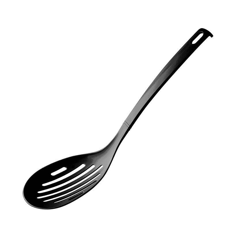 Espumadera NEGRO 33 CM cocinar