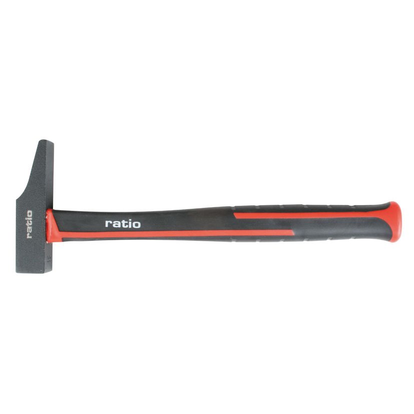 Martillo EBAN Frances MGO FV 22 MM RATIO 22 MM maza