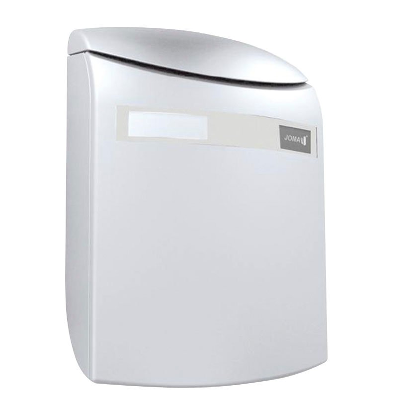 Buzón - Recogecartas ARCO Blanco Joma buzon exterior