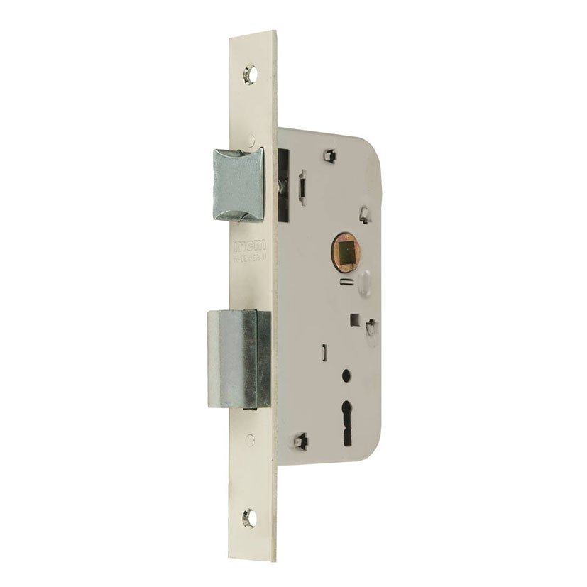 Cerraduras EMBUT Nº1508/2 63X35 MCM Laton latón