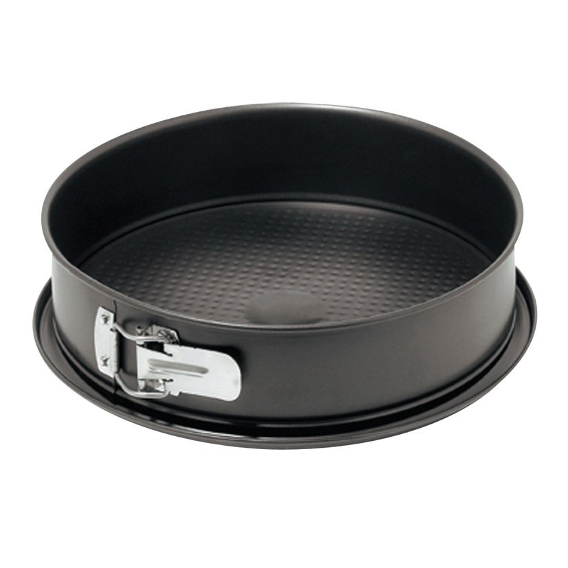 MOLDE HORNO Desmontable PTFE 24 CM Guardini 24 CM mold pastel