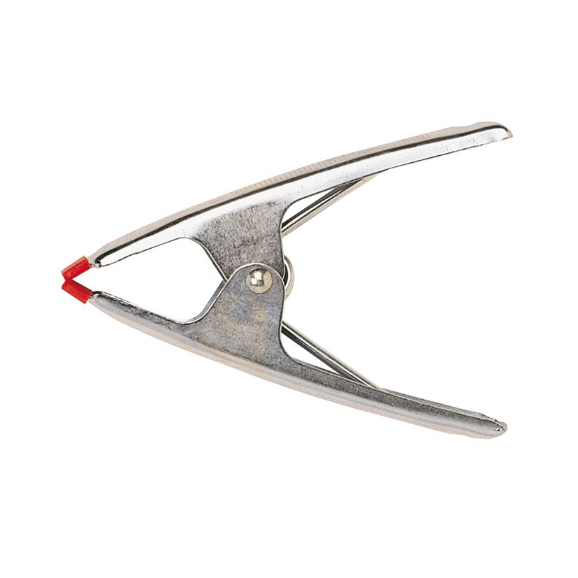 PINZA Sujecc C/muel PROCT PLAST 25 Mm herramienta sujeción