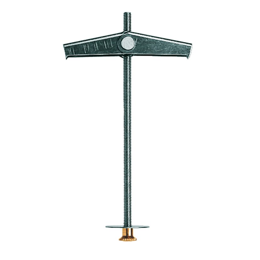 TACO Vuelco EXP Espiga M 4X100 25U Fischer anclaje