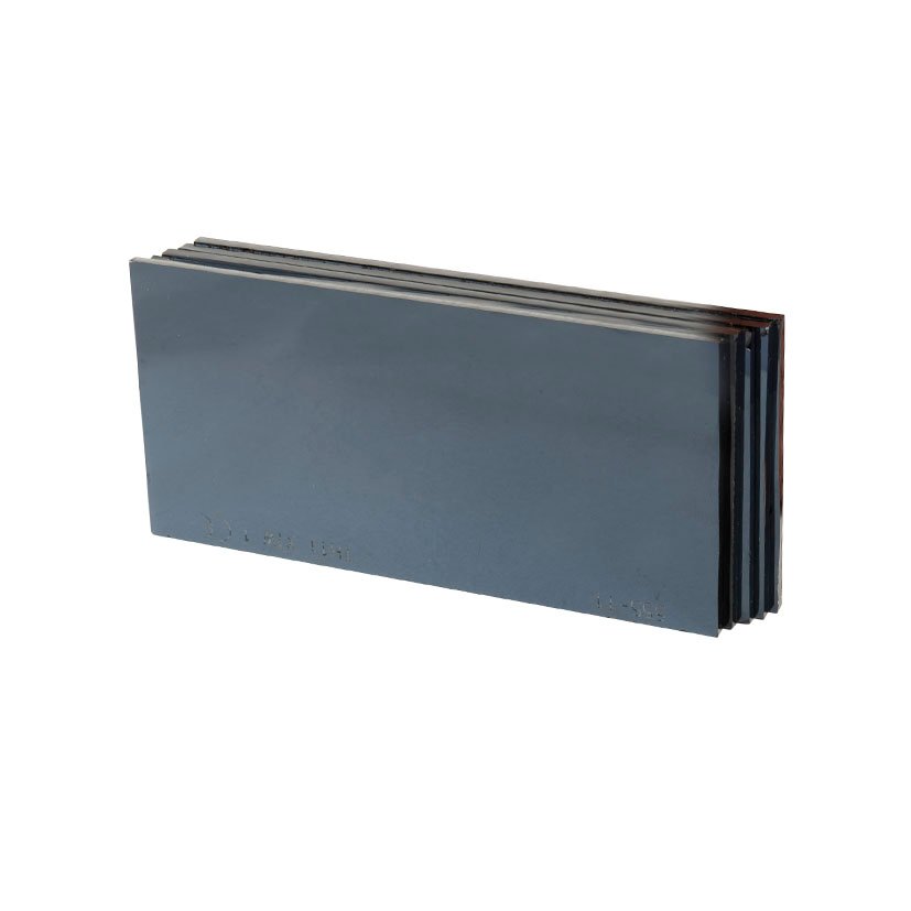 Cristal Filtrante 55X110 MM G-10 Abe pantalla soldadura