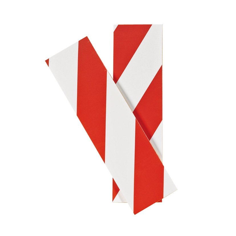 Paragolpes Parking (500X140 MM)X2 UD Miarco 500X140 MM