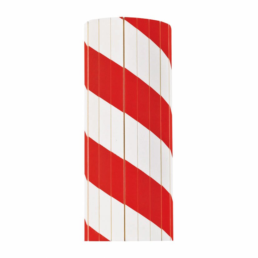 Paragolpes Flexible Parking (490X270 Mm) Miarco 490X270 MM