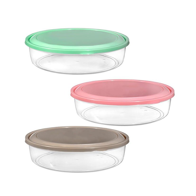 HERMETICO PORTATORTILLA 26.5x7 CM.