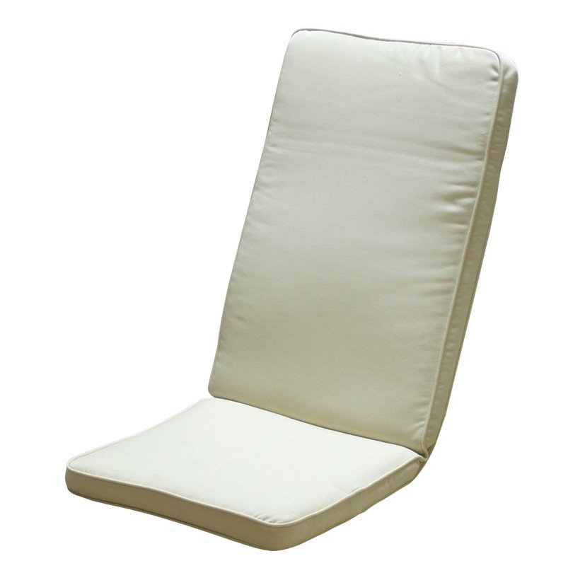 COJ Sillon Posiciones ALTO 114X 48X6 Cm 114X48X6 Cm cojin