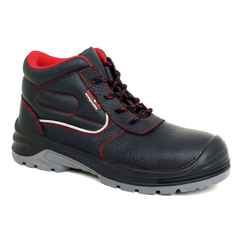 Bota de seguridad PAREDES Extreme con cordones