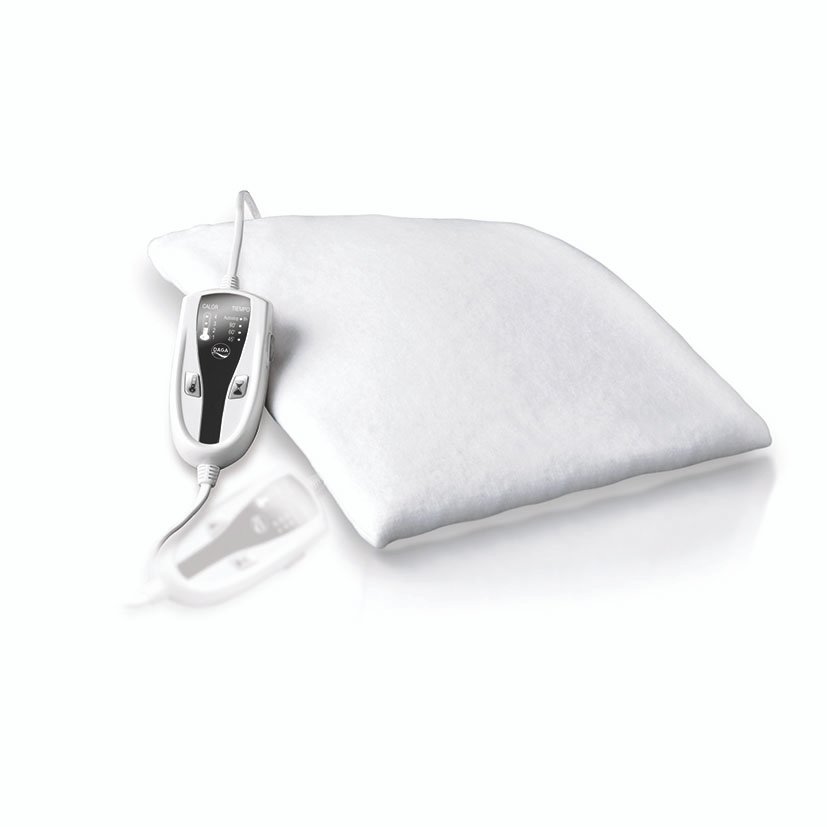 ALMOHADILLA TEXTIL FLEXIHEAT N .38x27cm.