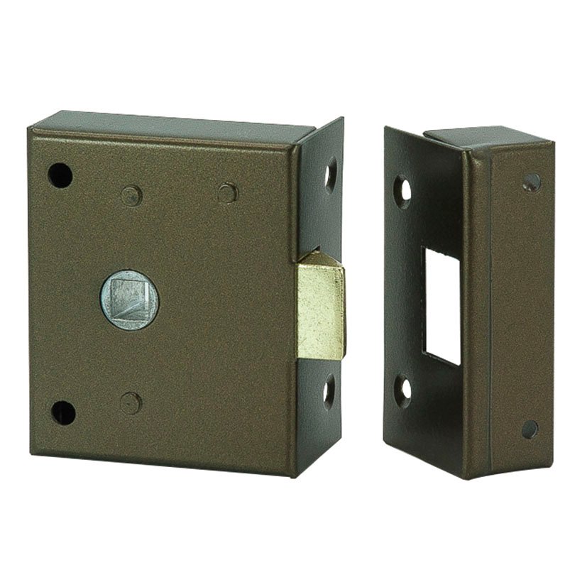 PICAPORTE SOBREPONER 234 50 mm