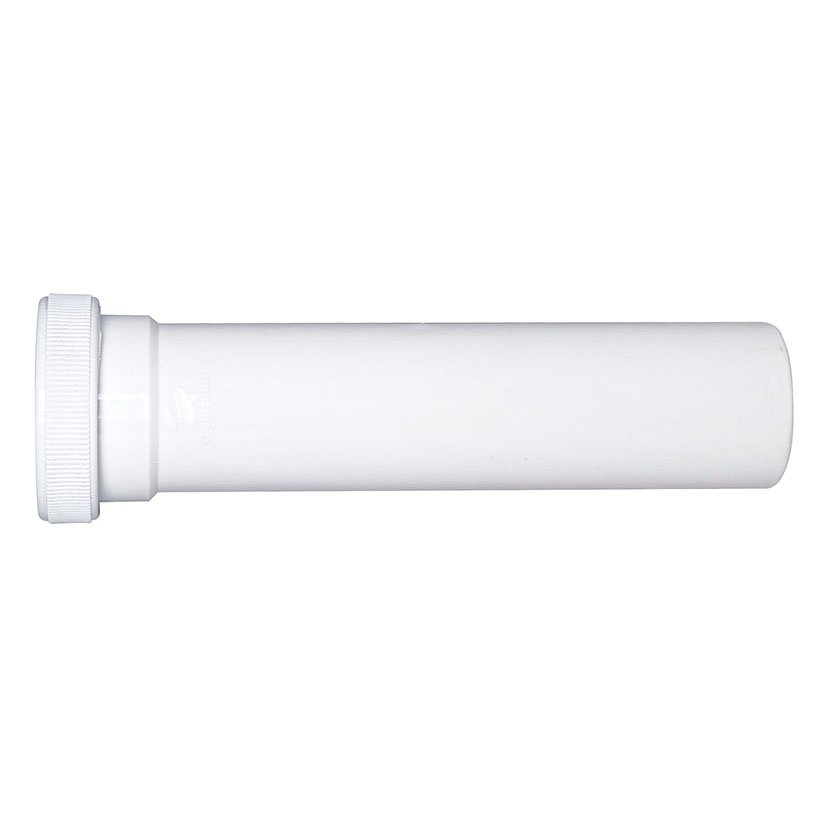 PROLONGADOR CON TUERCA UNION 1 1/4" 32