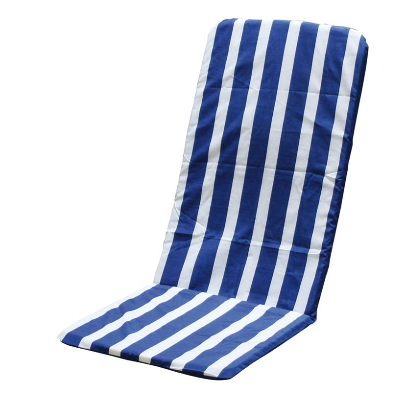 Cojín Posiciones ALTO 120X 47X2 5 CM AZ 120X47X2.5 CM Azul cojin