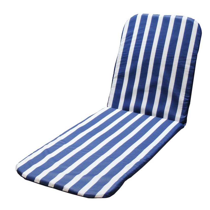 COJIN CARRO CAMA 185X 55X2 5 CM AZUL 185X55X2.5