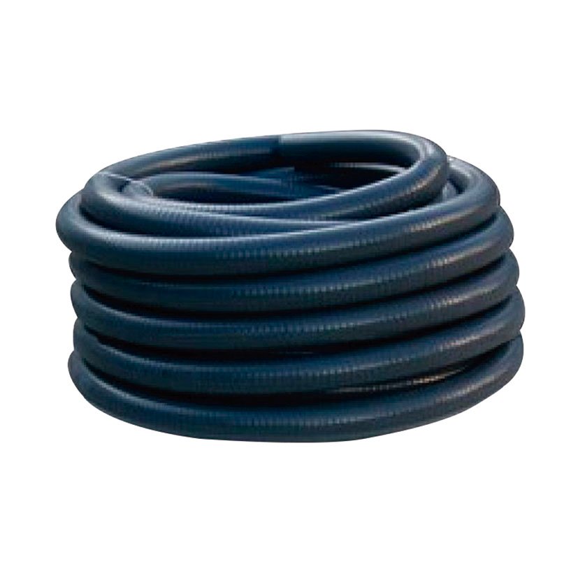 TUBO FLEX.CREARFLEX 20X25M.GRIS