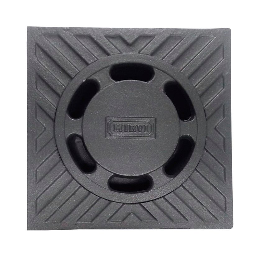 Sumidero Azotea MET Sifonico ALUM 150 MM parahoja