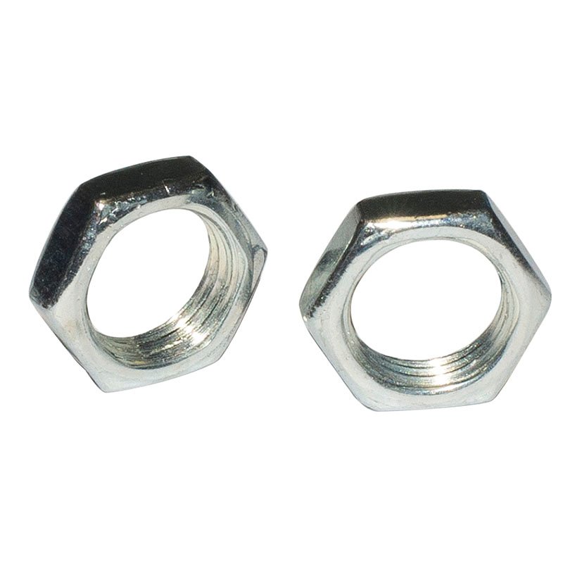 Tuerca para Varilla HUECA M10/100X 13X4 Mm 100X13X4 MM arandela