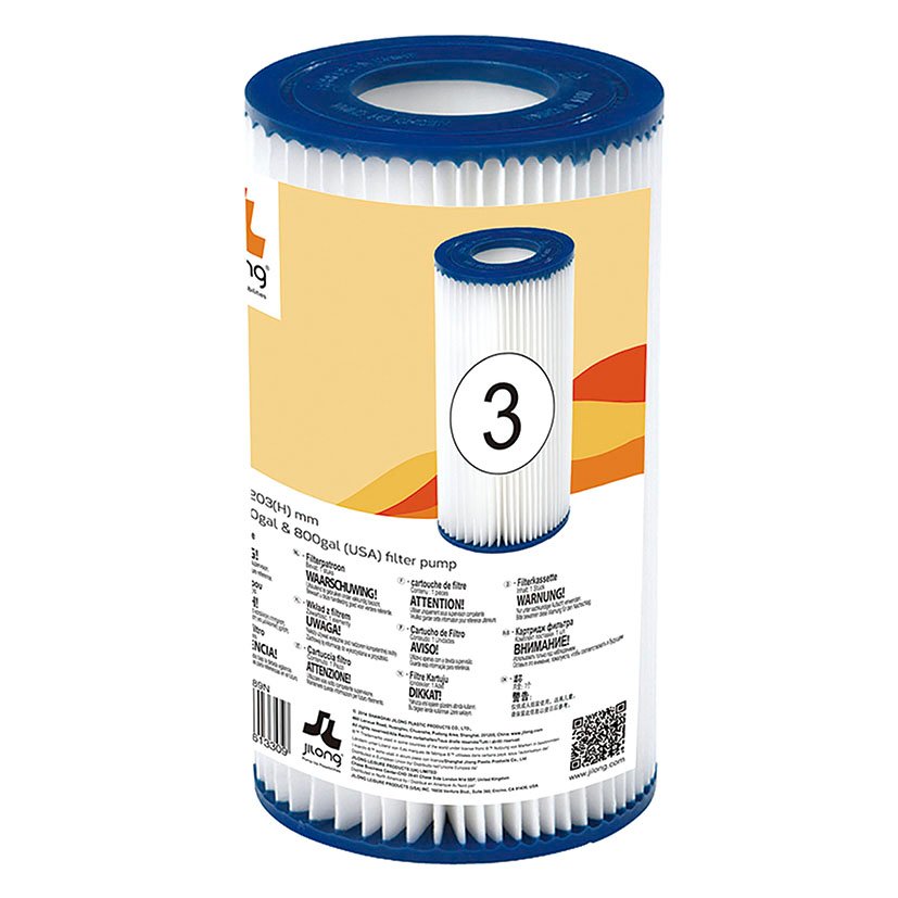 Filtro Piscinas 3028 L Ø 450X122 CM equipo depuración