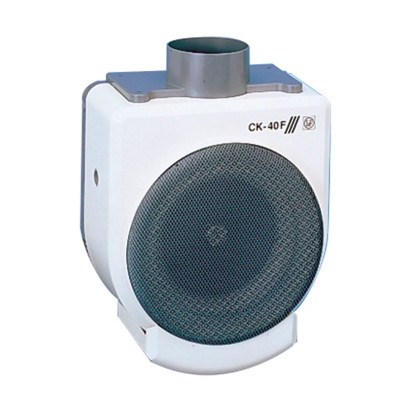 Extractor Cocina CK-40F C/filtro S&p 70 W 360 M