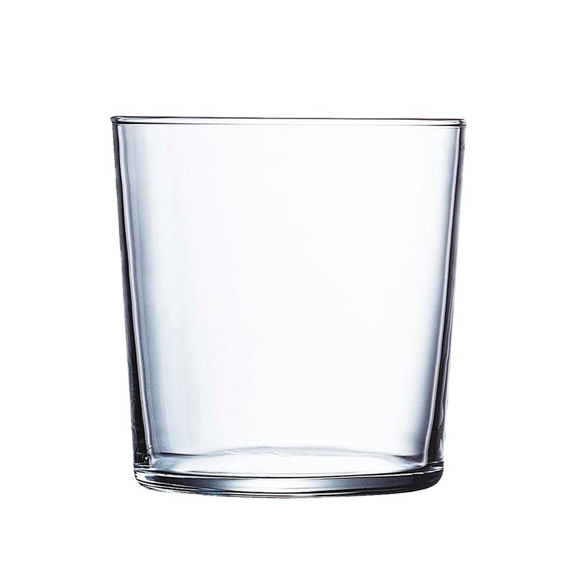 VASO PINTA RUTA 36 CL. 12UN. LUMINARC