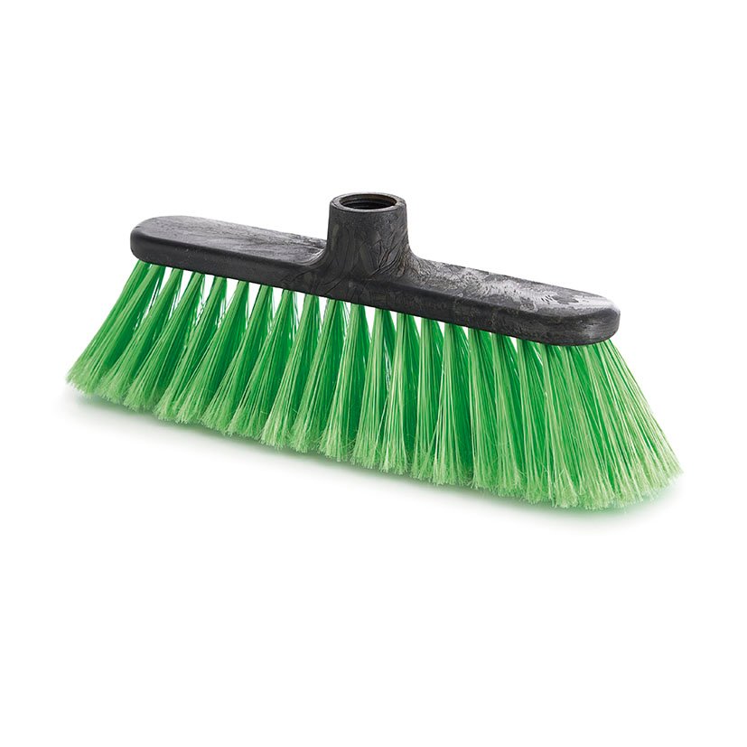 Escoba ECO Plasvidavi limpieza