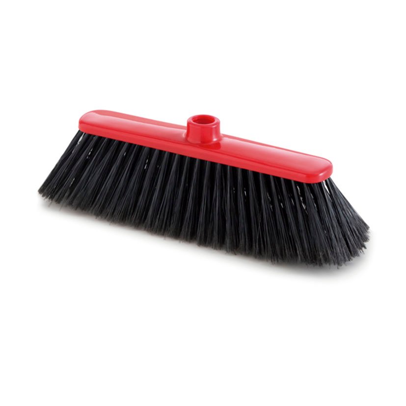 Escoba SENA Plasvidavi limpieza