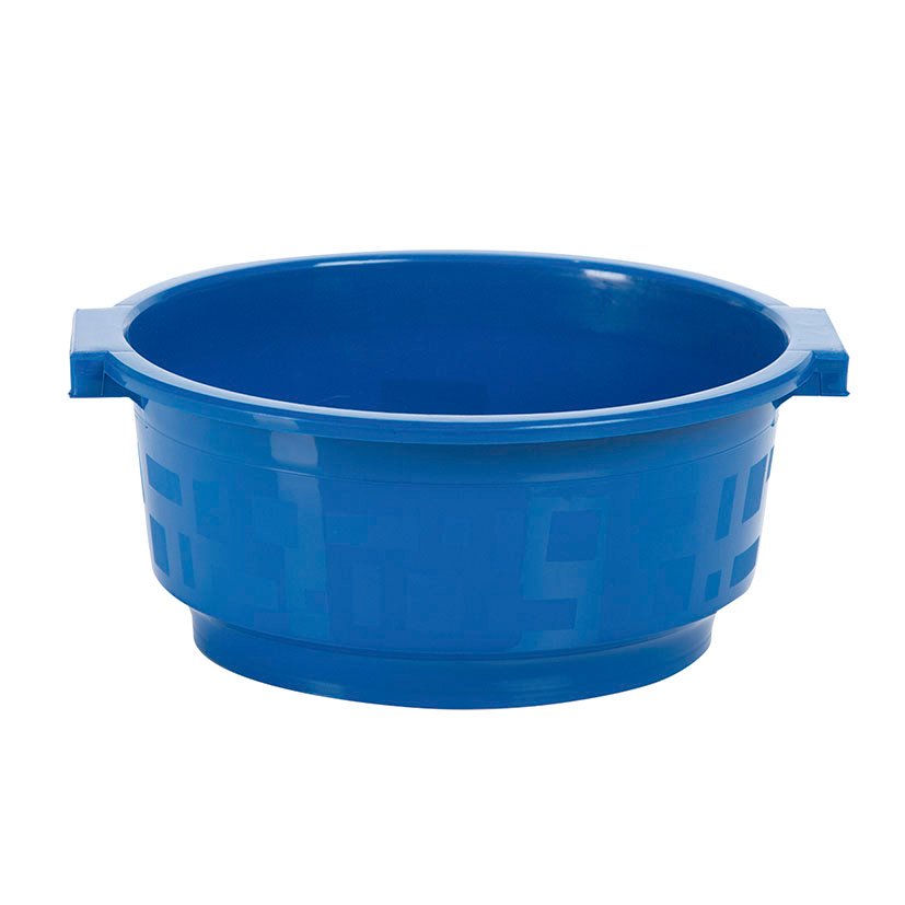 Barreño Plastico 8 Litros limpieza