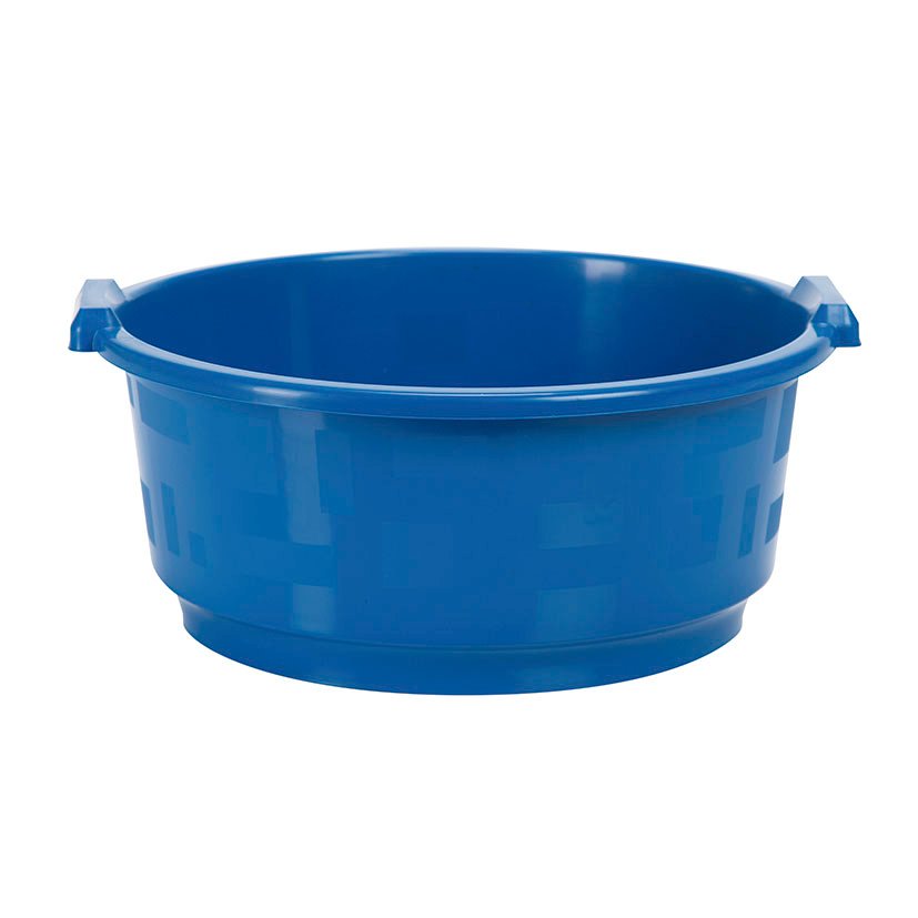 Barreño Plastico 30 Litros limpieza