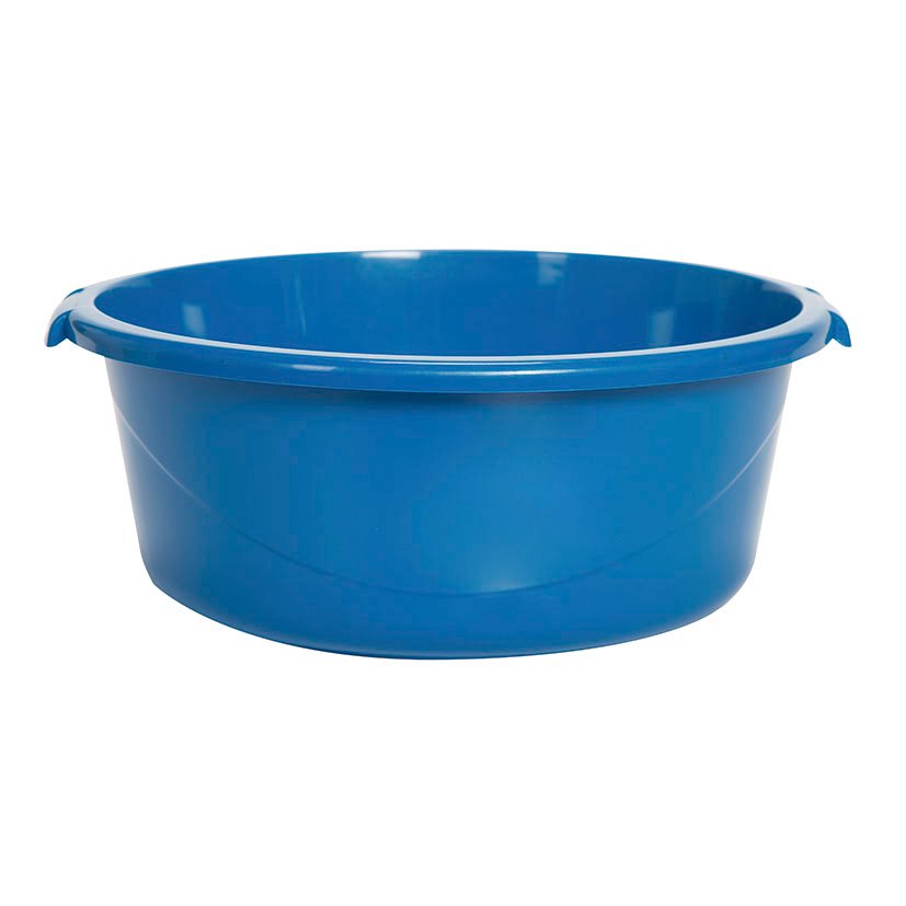 Barreño Plastico 40 Litros limpieza