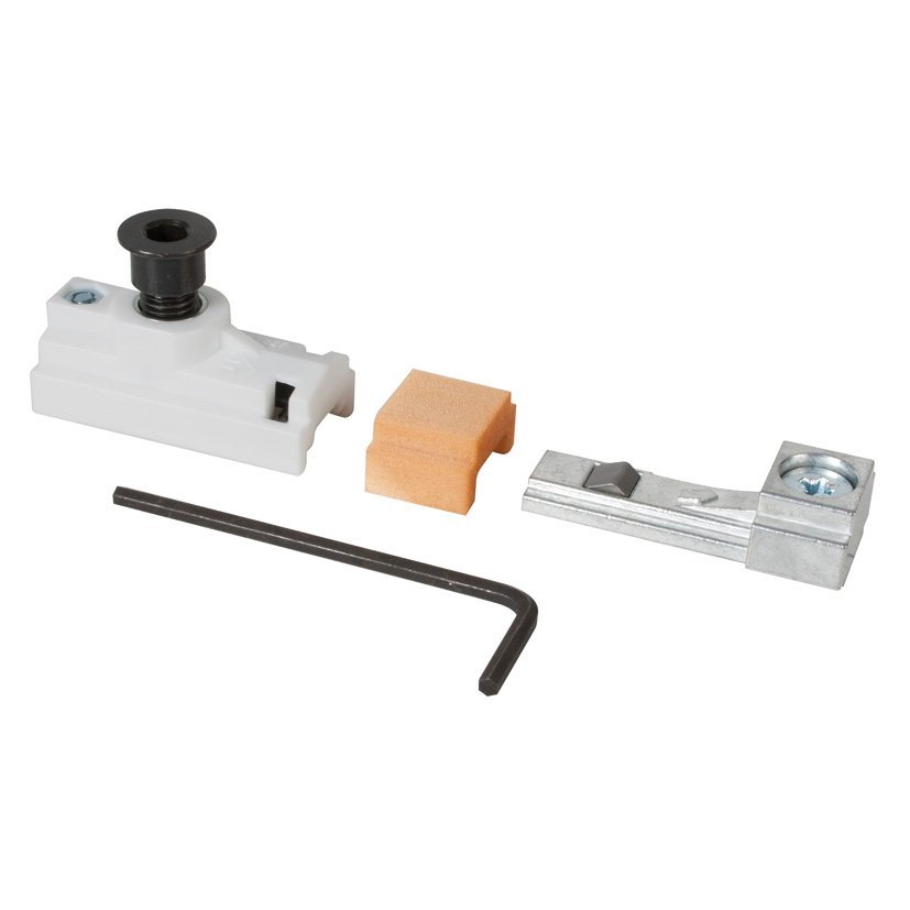 SET DE Retencion PARA Cierrap TS90 Dorma mecanismo cierrapuerta