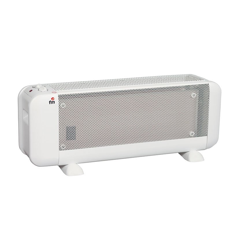 Radiador MICA Compacto BM-15 1500 W Fm 65X23X29 Cm