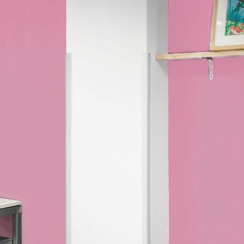 Protector Cantos Y ESQU 1 M Transp Arregui 100 Cm infantil