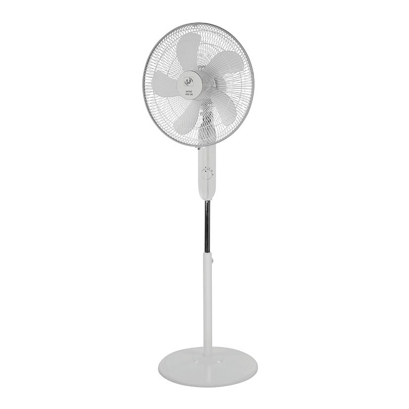 Ventilador DE PIE MOD ARTIC 405 CN GR S&p 50 W 225 M