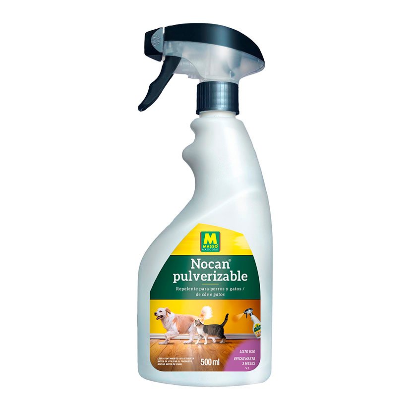 REPELENTE PERROS Y GATOS