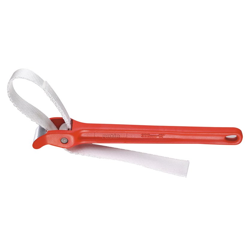 LLAVE DE Correa (cap 3") RATIO 89 Mm herramienta tubo