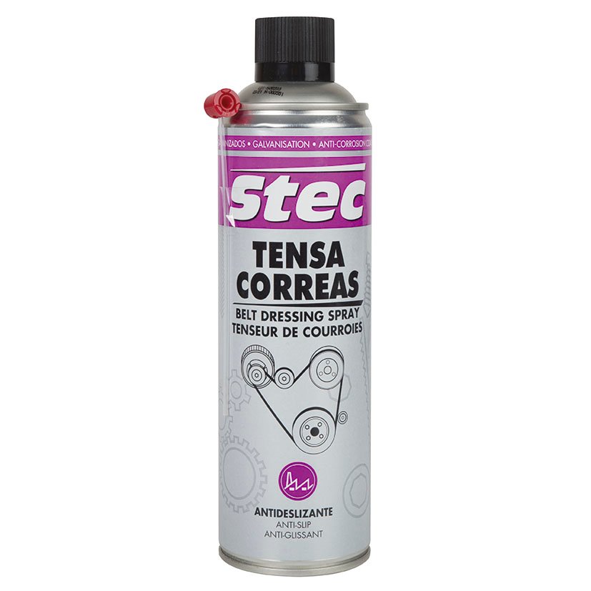 GRASA ALEMANA CORREAS. 500 ML. SPRAY