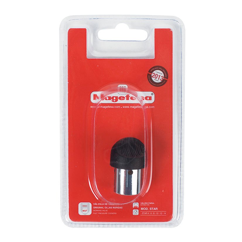 OLLA PRES.MAGEFESA CJTO.VALVULA TRABAJO