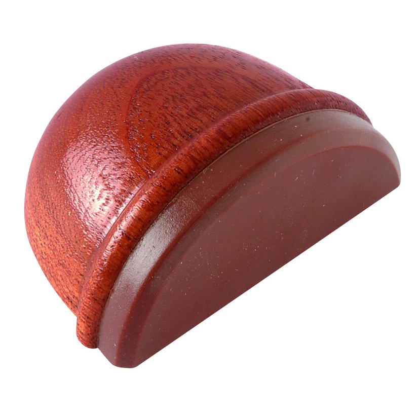 TOPE PUERTA ADHES. SAPELLY.Ø48x37x25mm.