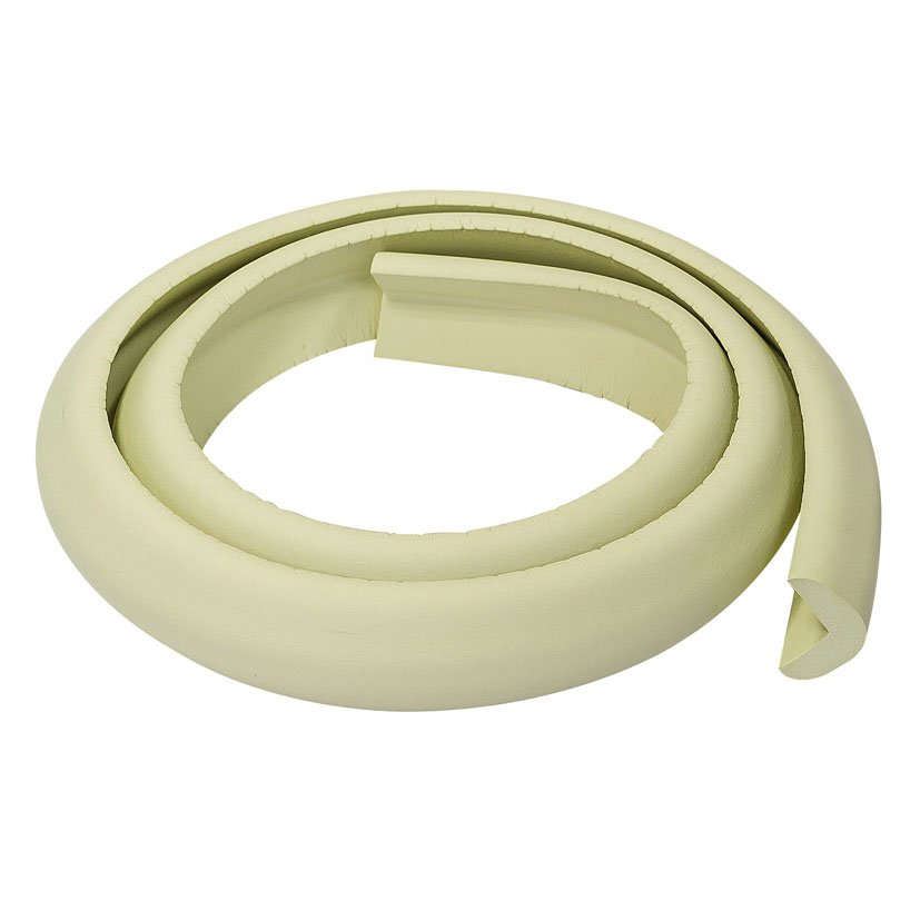 Perfil Protector ESQU ROLL 1 M BLCO Arregui Blanco infantil