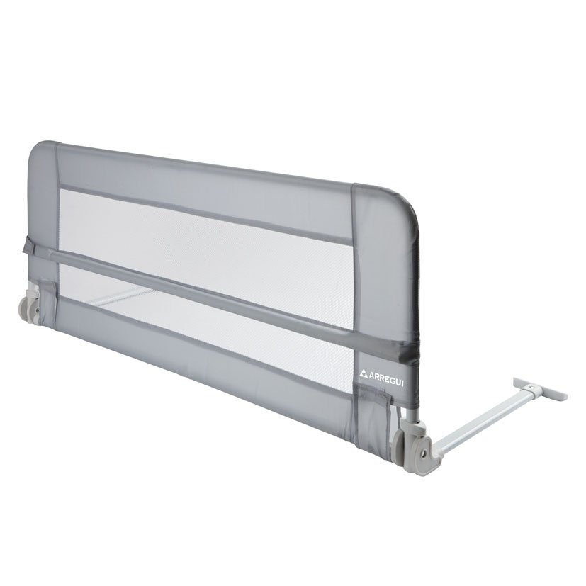 Barrera CAMA GRIS 102XH42 Cm Arregui 102X42 Cm infantil