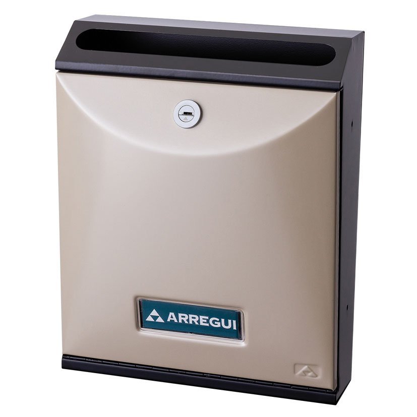 Buzón Interior Future Puerta NACAR Arregui buzon