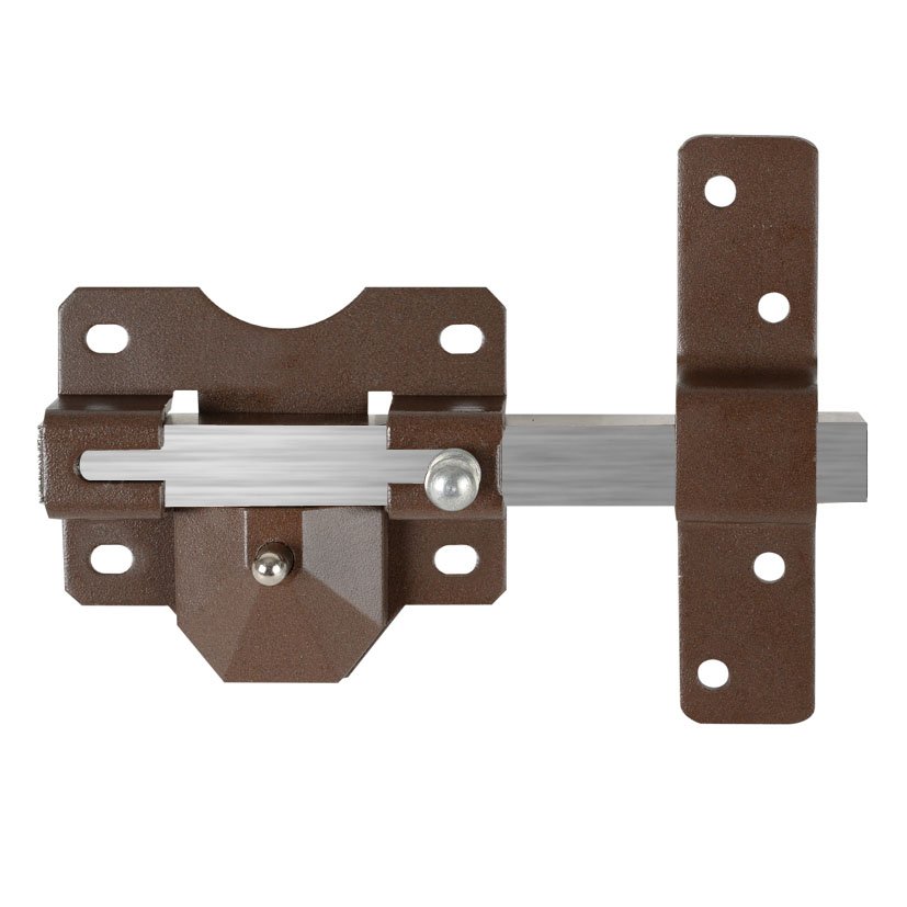 Cerrojo MOD B2P Pintado CAYS 45 Mm puerta de madera