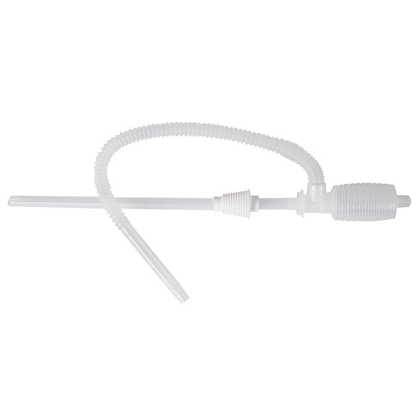 BOMBA MANU TRAS LIQ REND 7 L MIN trasvase