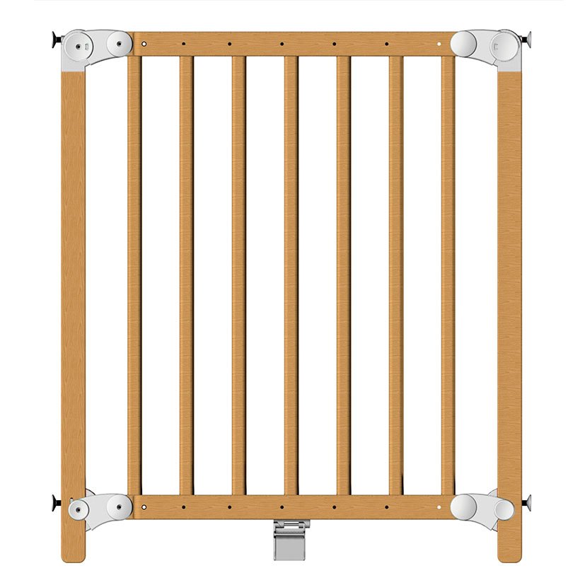 VALLA Seguridad Barniz Aurore 69,5-106,5 5 Cm infantil