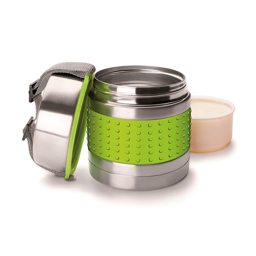 TERMO INOX. P/SOLIDOS 750 ML. IBILI