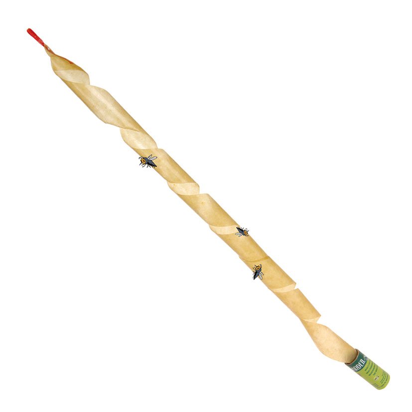 Cintas Adhesivas Atrapa Moscas 8 UDS insecticida plaguicida